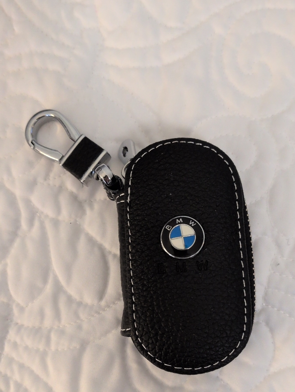 BMW Key Fob Case